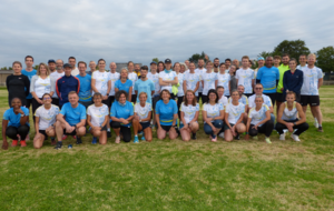 Une nouvelle saison démarre!