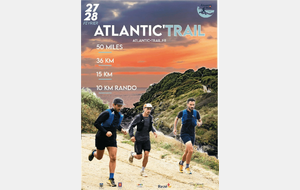 Atlantic trail