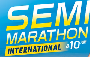 Semi-Marathon des Sables d'Olonne