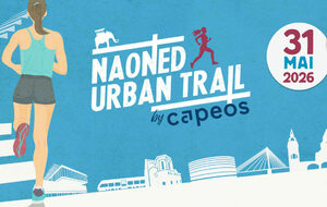 Naoned urban trail