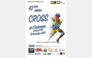 cross-country de l' Erdurière
