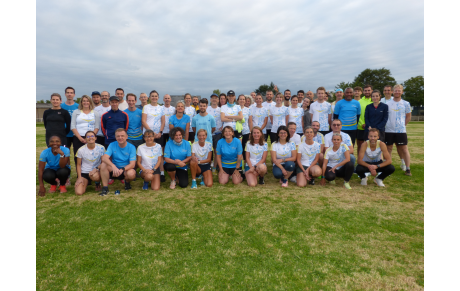 Une nouvelle saison démarre!