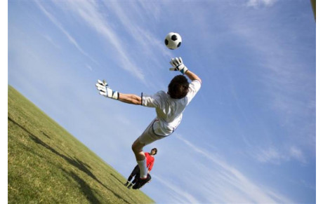 Courir à Sainte Luce